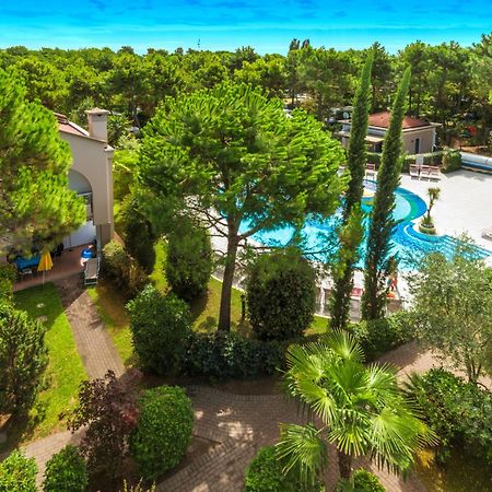 Villaggio Mare Blu Bibione Luaran gambar
