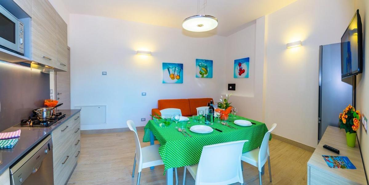 Villaggio Mare Blu Bibione Luaran gambar
