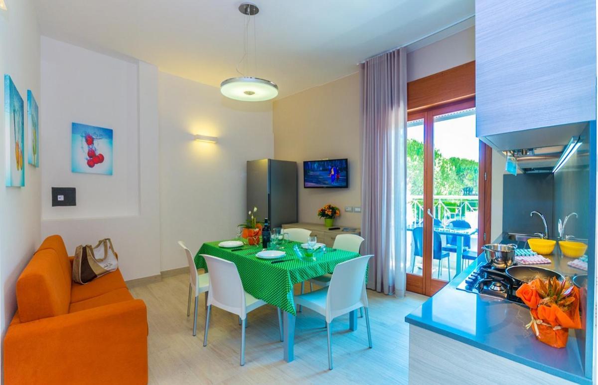 Villaggio Mare Blu Bibione Luaran gambar