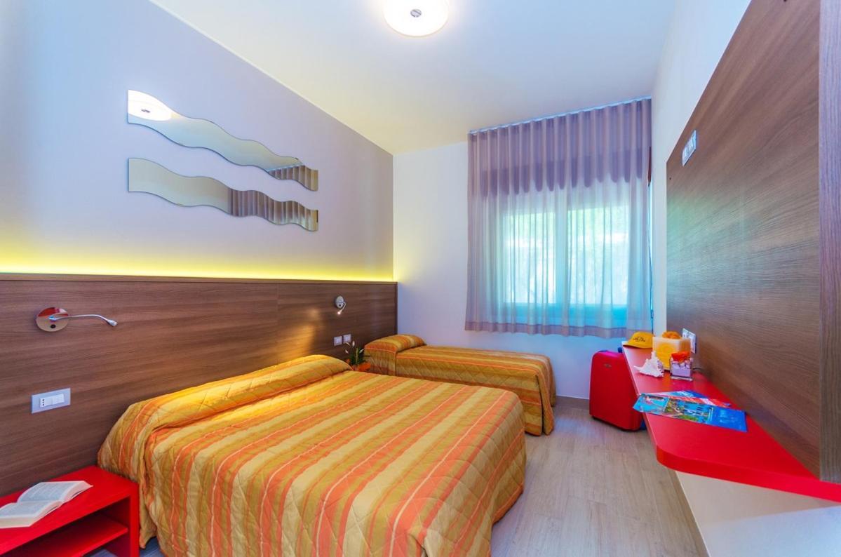 Villaggio Mare Blu Bibione Luaran gambar