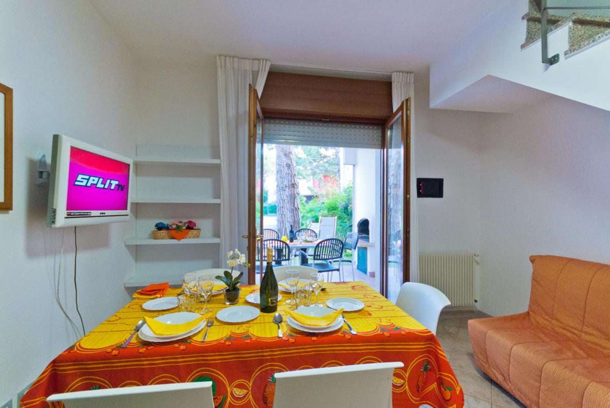 Villaggio Mare Blu Bibione Luaran gambar