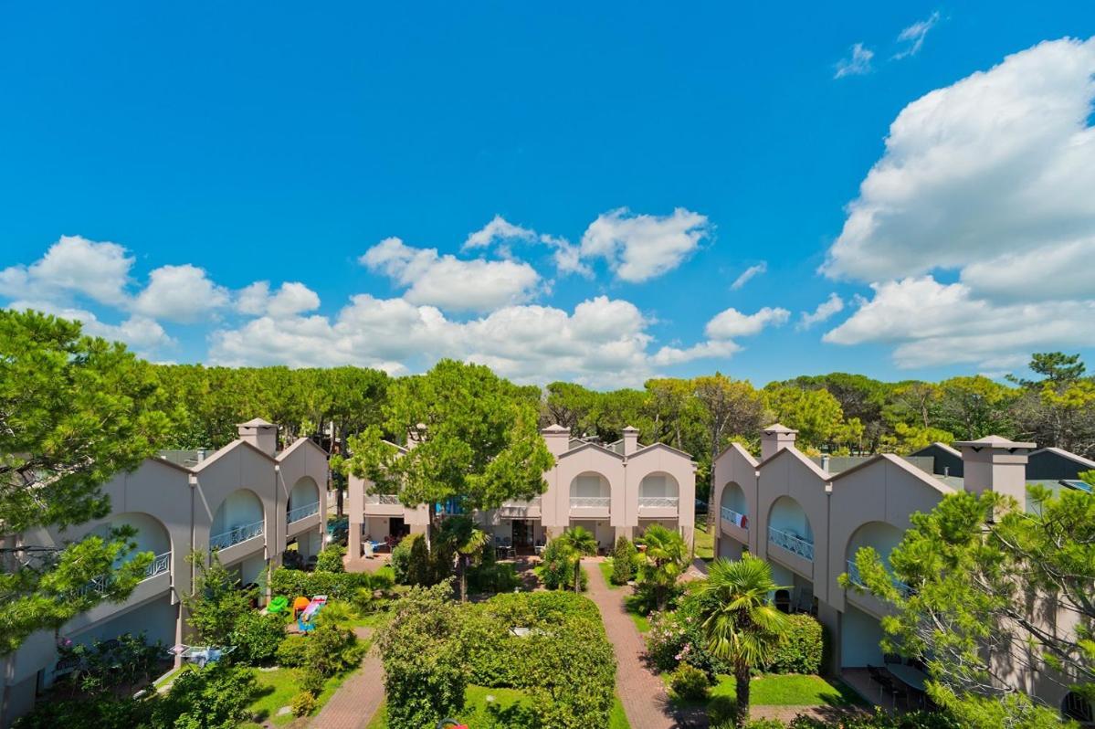 Villaggio Mare Blu Bibione Luaran gambar
