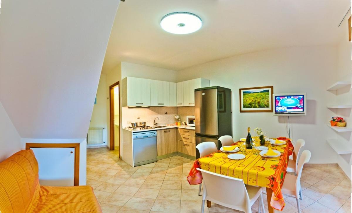 Villaggio Mare Blu Bibione Luaran gambar
