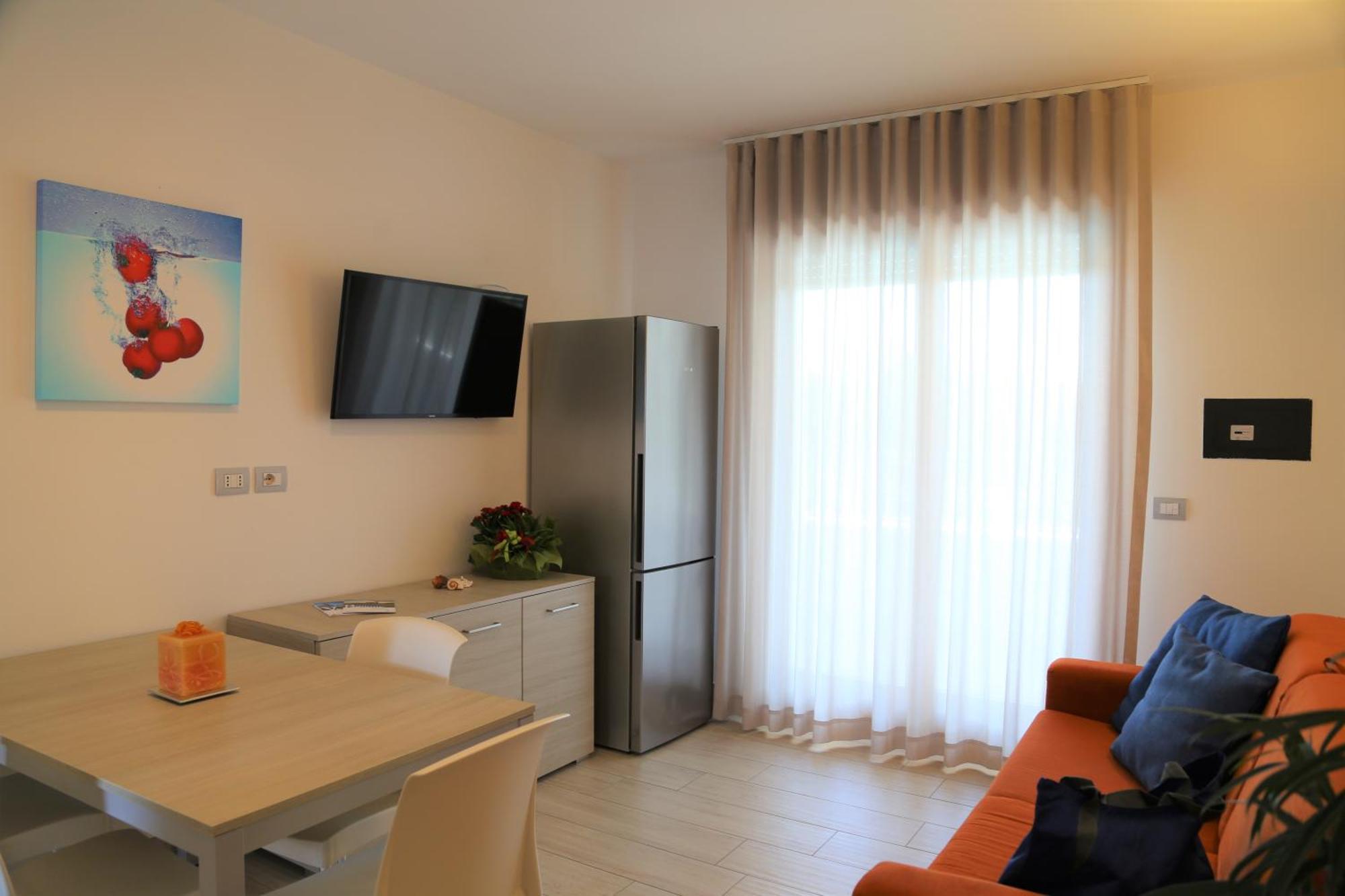 Villaggio Mare Blu Bibione Luaran gambar
