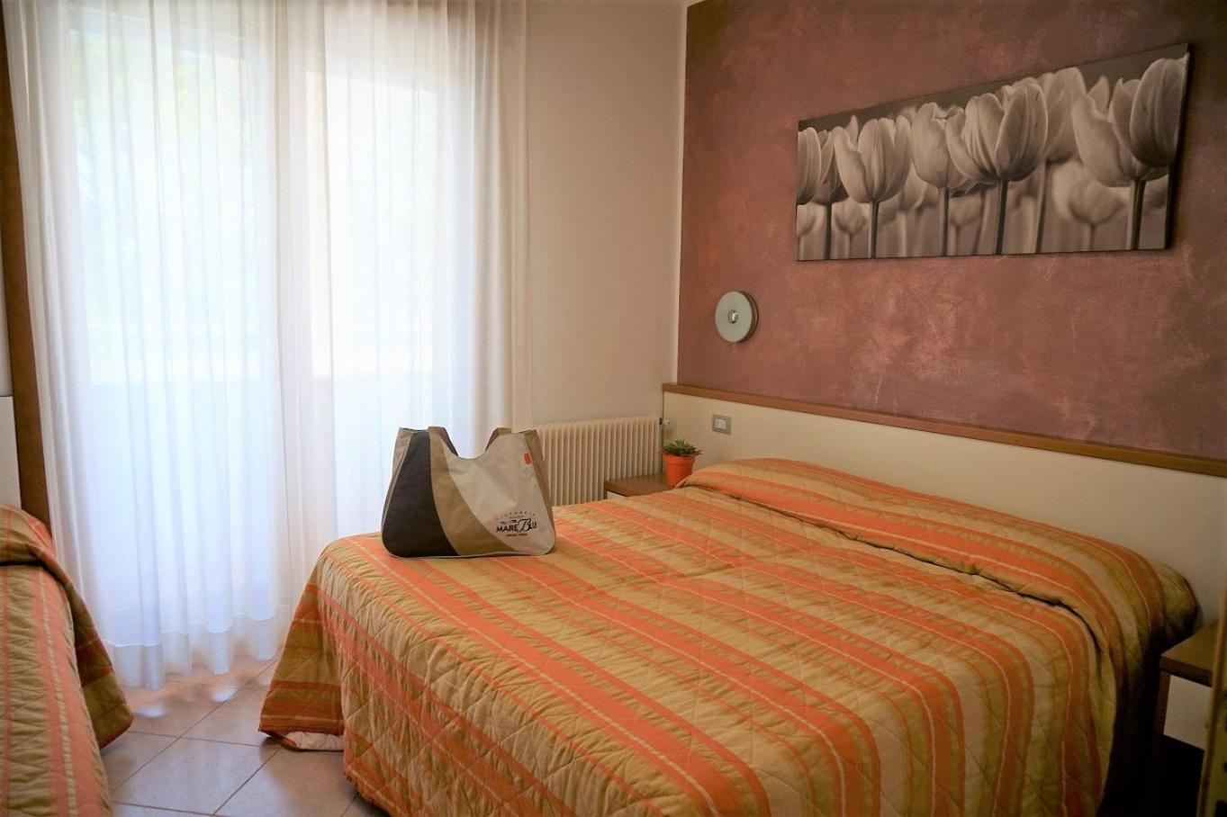 Villaggio Mare Blu Bibione Luaran gambar