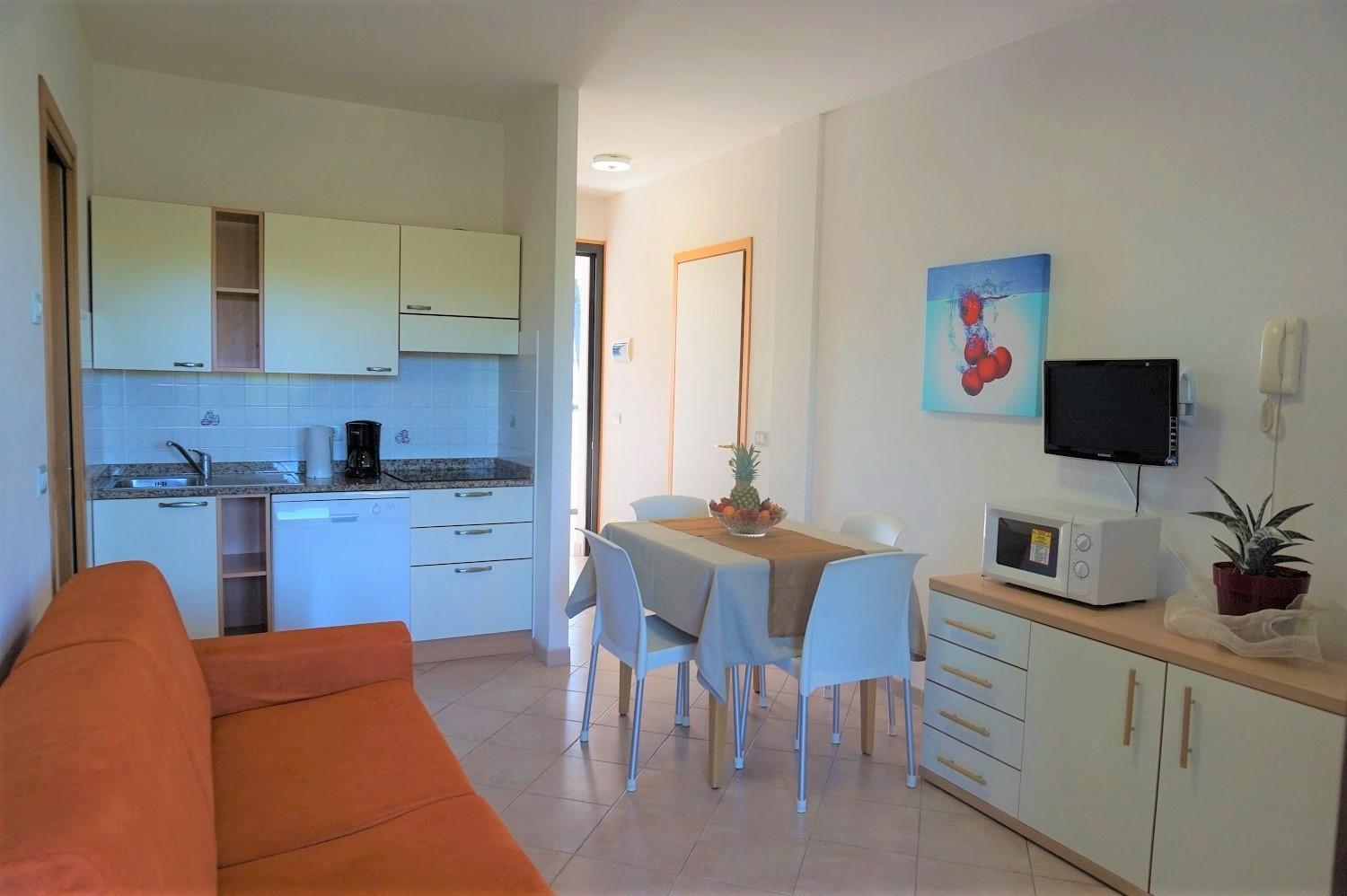 Villaggio Mare Blu Bibione Luaran gambar