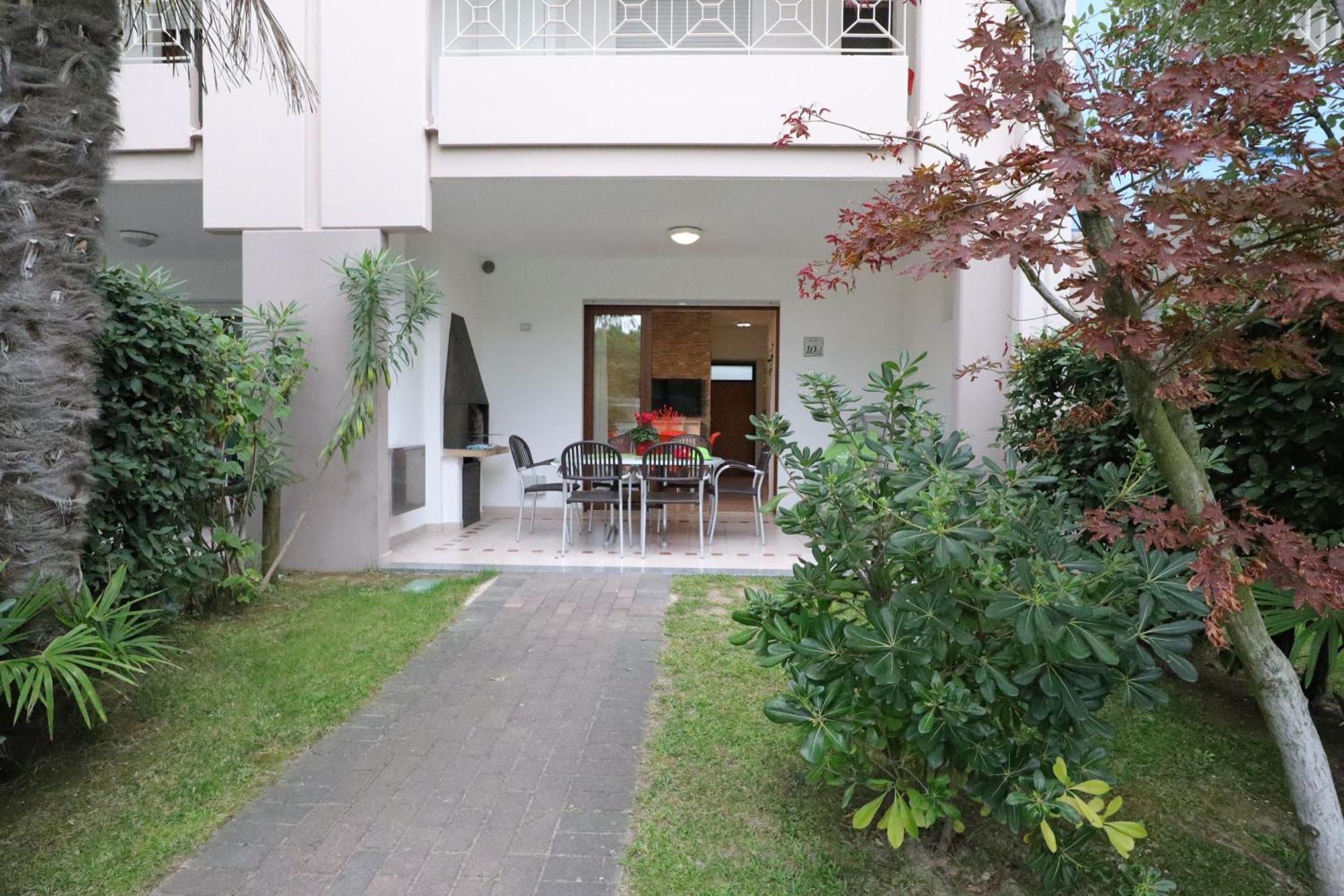 Villaggio Mare Blu Bibione Luaran gambar