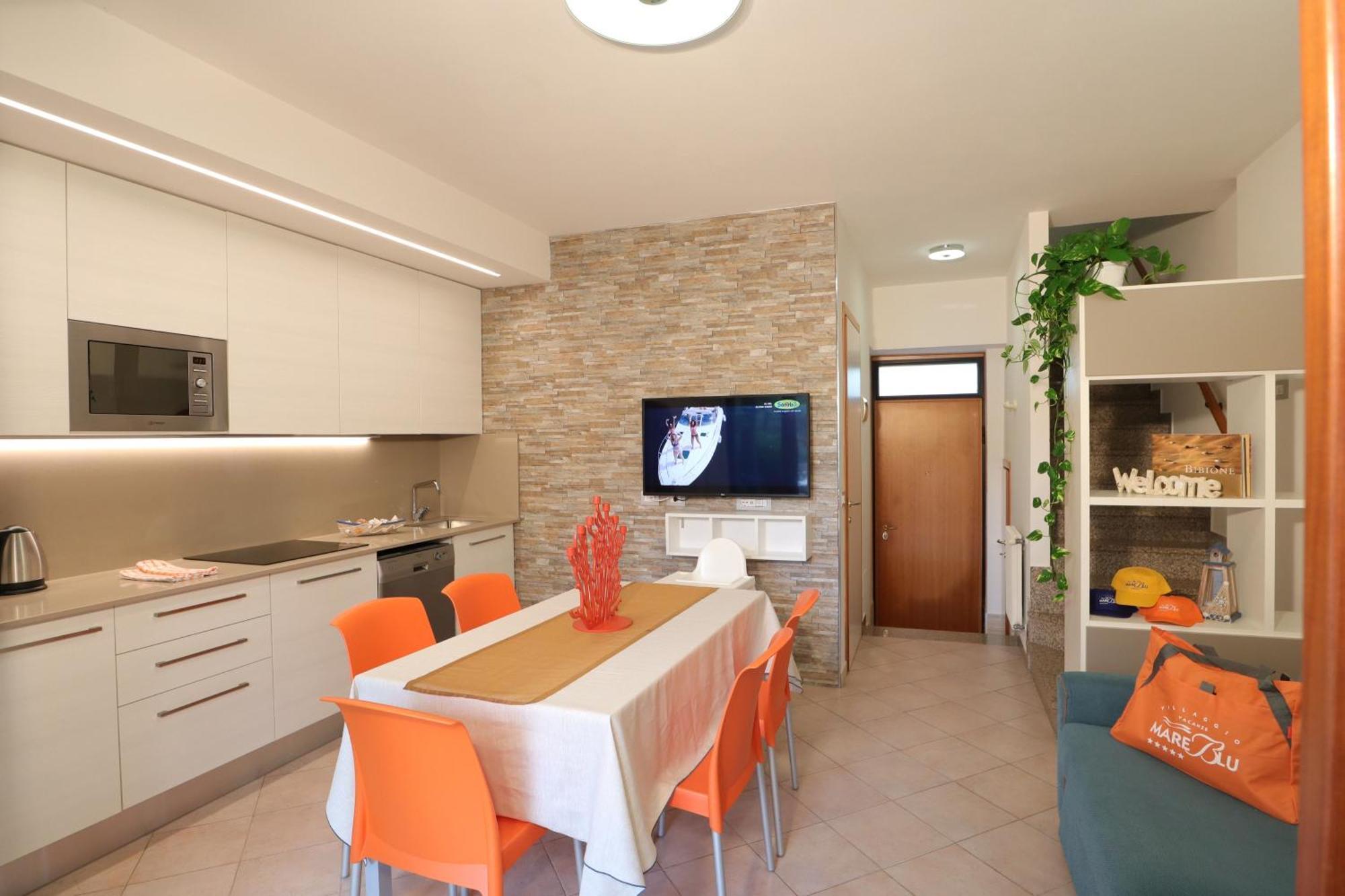 Villaggio Mare Blu Bibione Luaran gambar