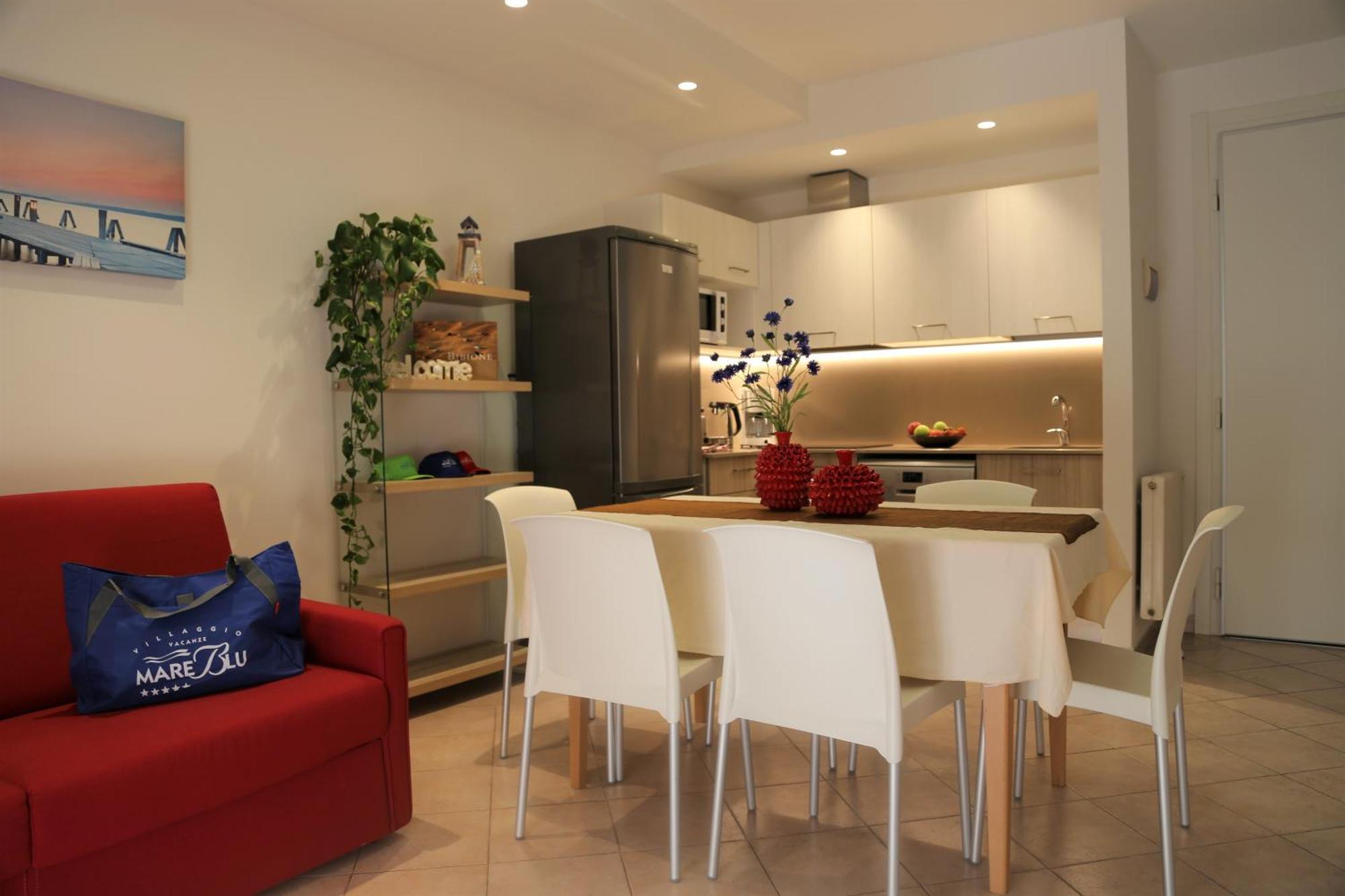 Villaggio Mare Blu Bibione Luaran gambar