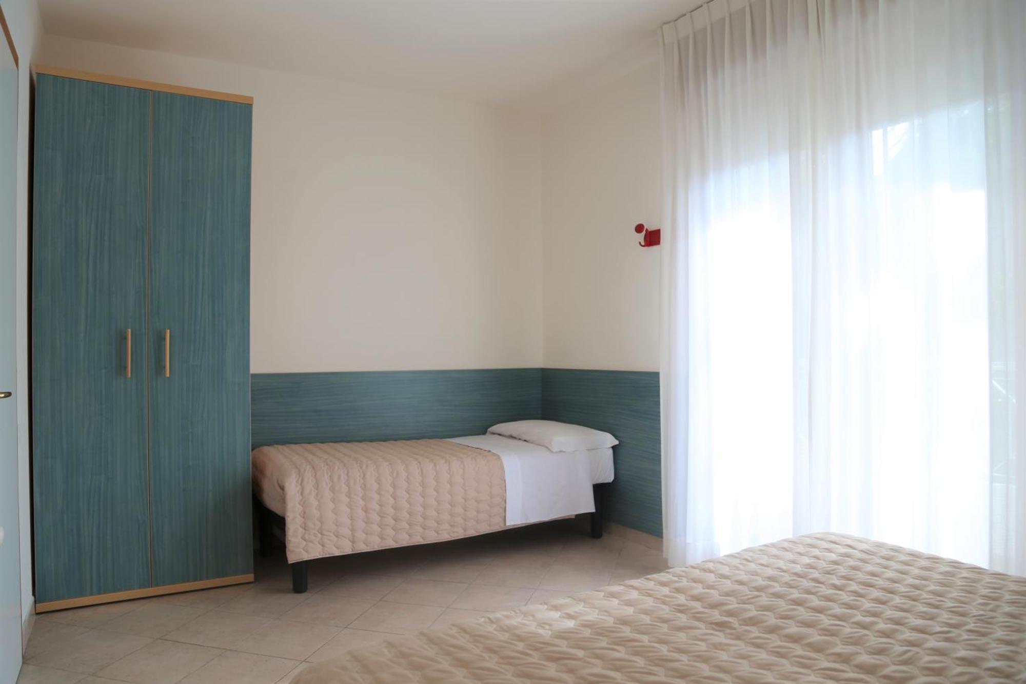 Villaggio Mare Blu Bibione Luaran gambar