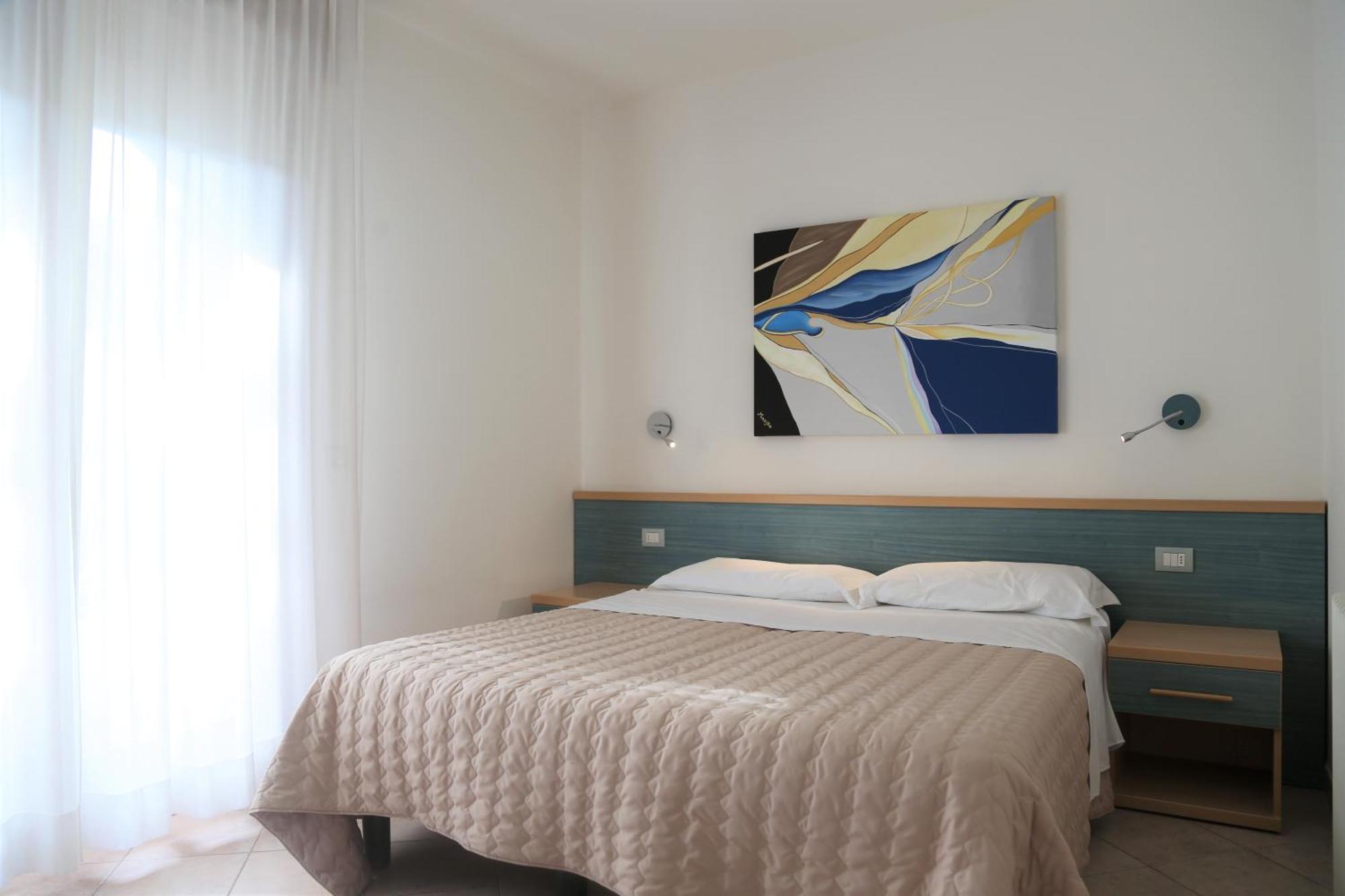 Villaggio Mare Blu Bibione Luaran gambar