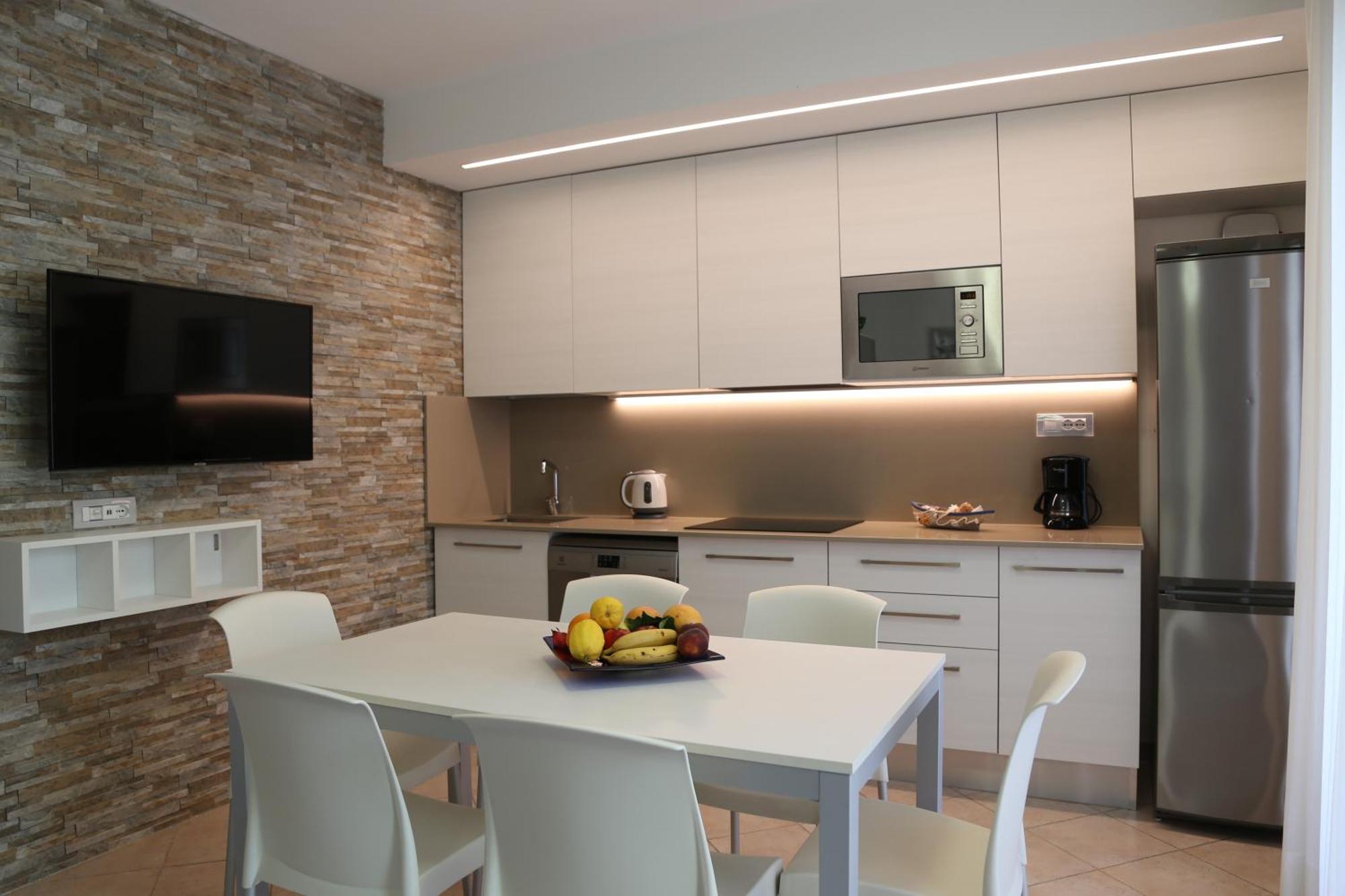 Villaggio Mare Blu Bibione Luaran gambar