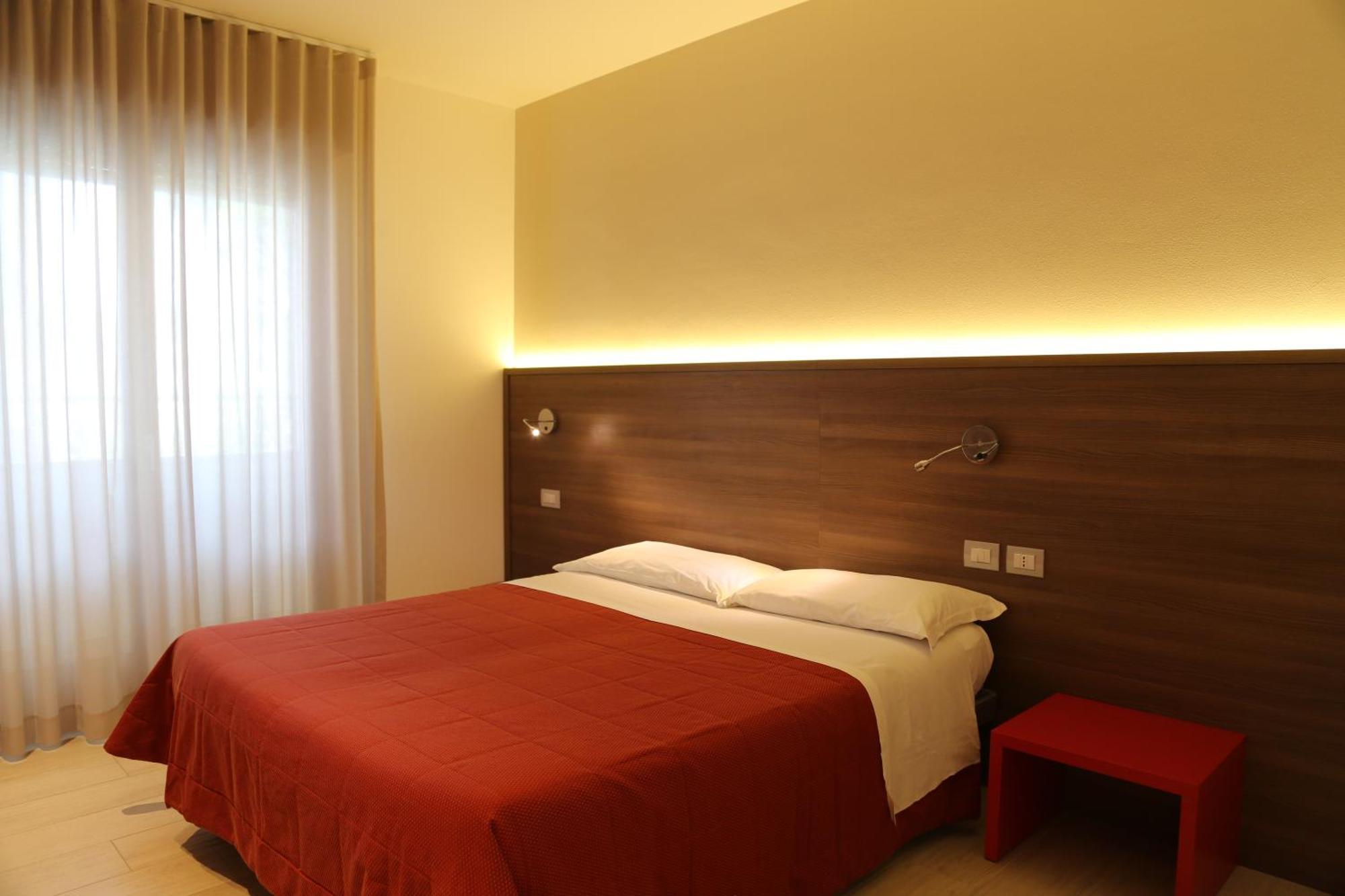Villaggio Mare Blu Bibione Luaran gambar