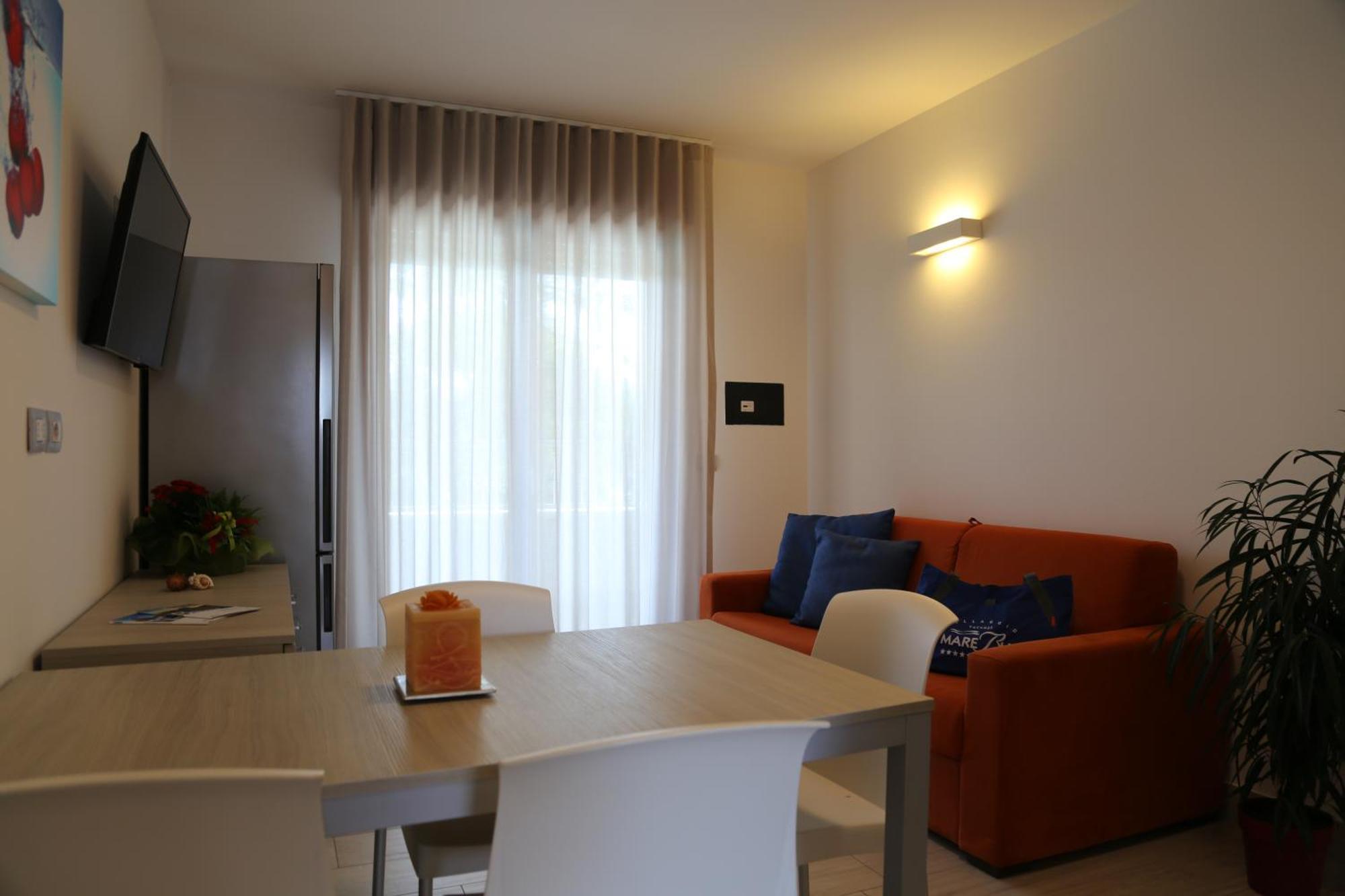 Villaggio Mare Blu Bibione Luaran gambar