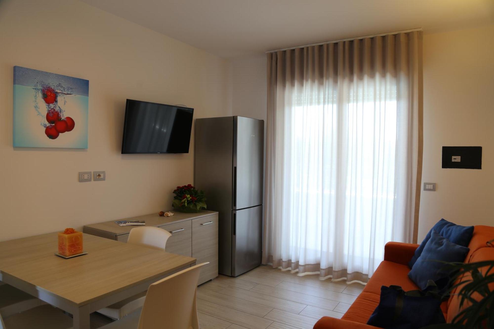 Villaggio Mare Blu Bibione Luaran gambar