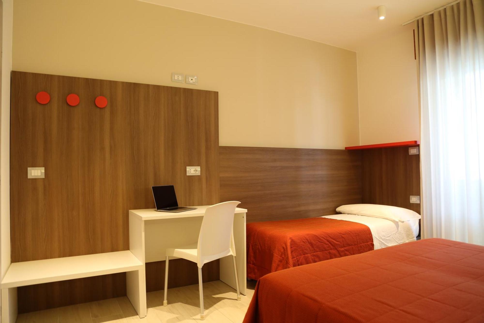 Villaggio Mare Blu Bibione Luaran gambar