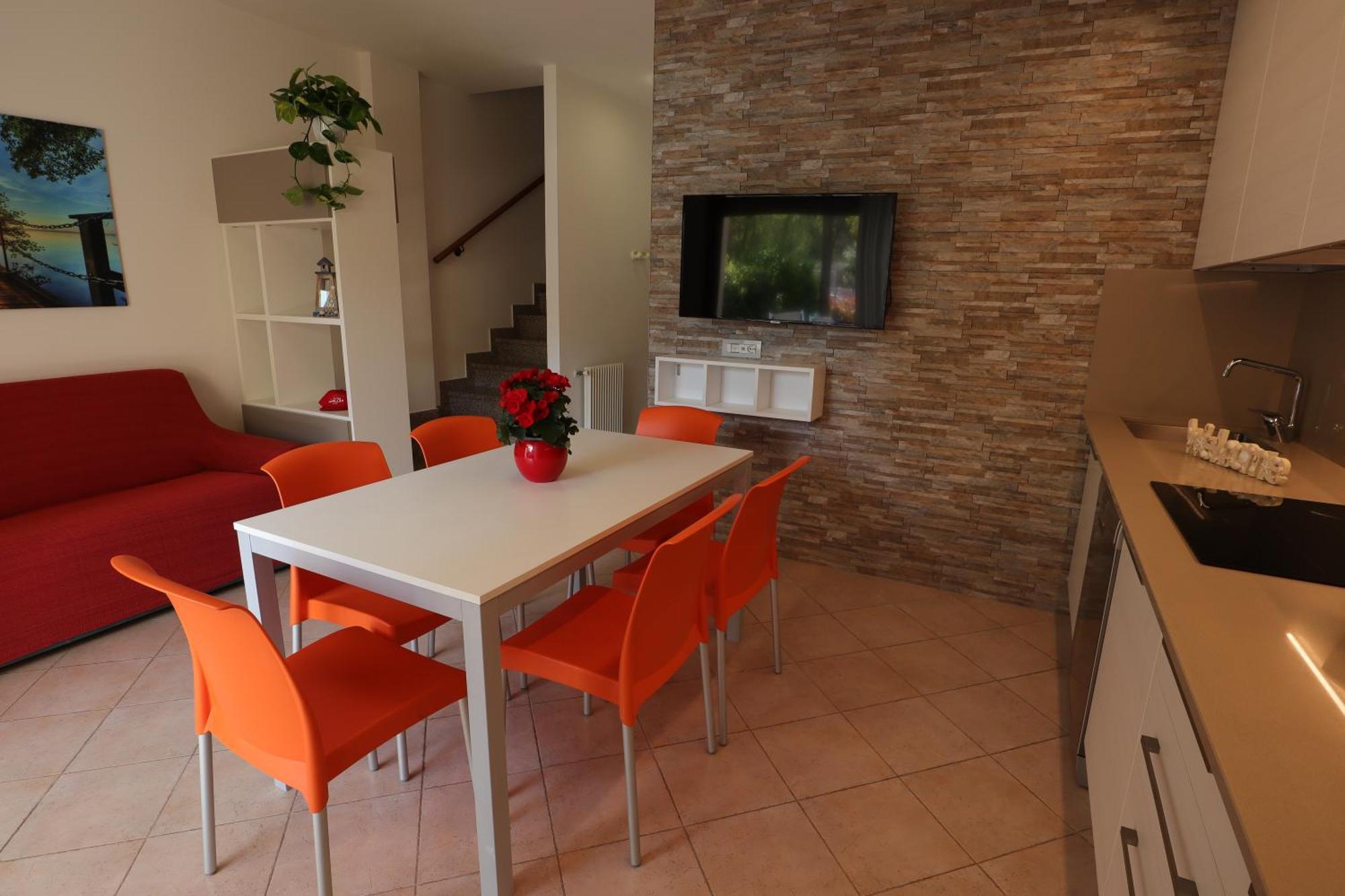 Villaggio Mare Blu Bibione Luaran gambar