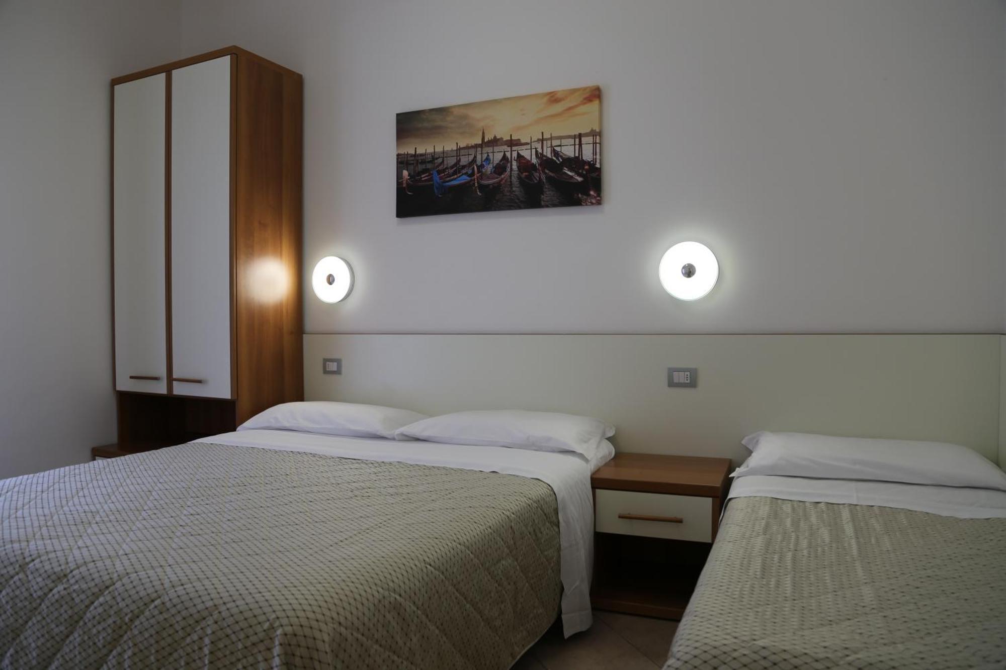 Villaggio Mare Blu Bibione Luaran gambar