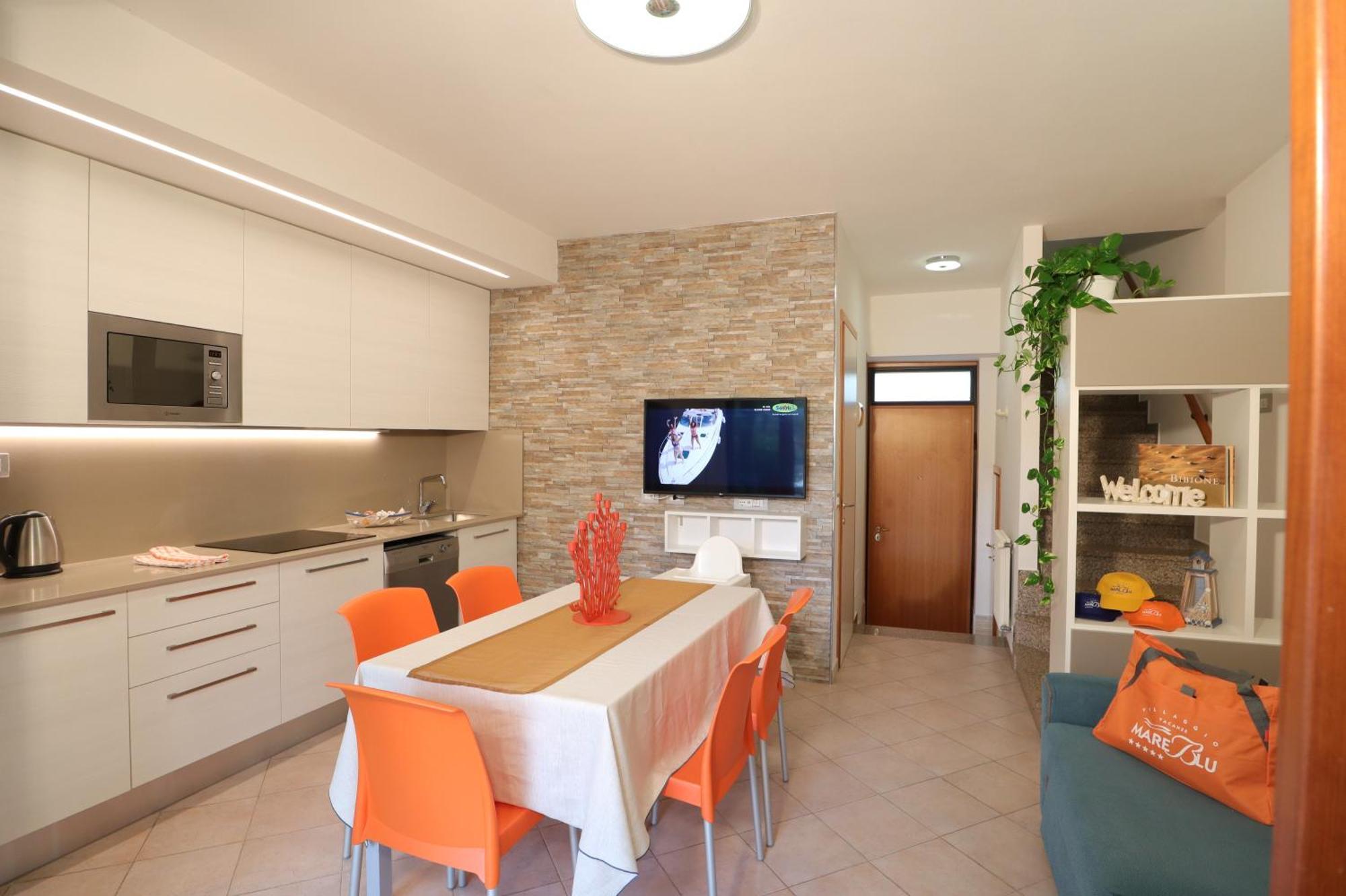 Villaggio Mare Blu Bibione Luaran gambar