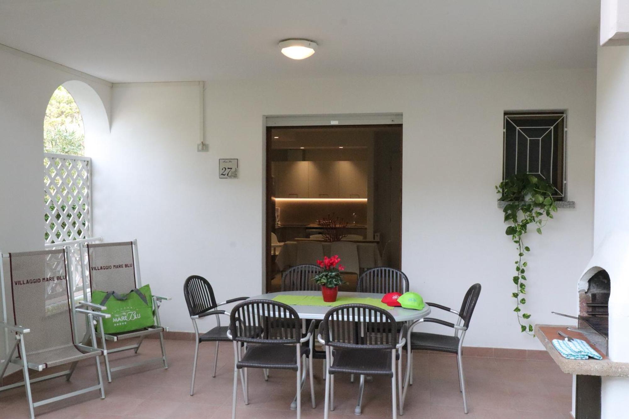 Villaggio Mare Blu Bibione Luaran gambar