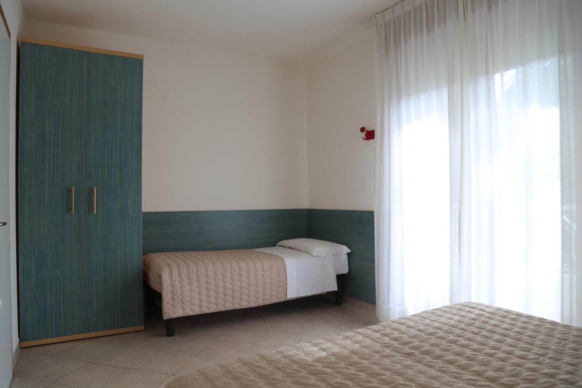 Villaggio Mare Blu Bibione Luaran gambar