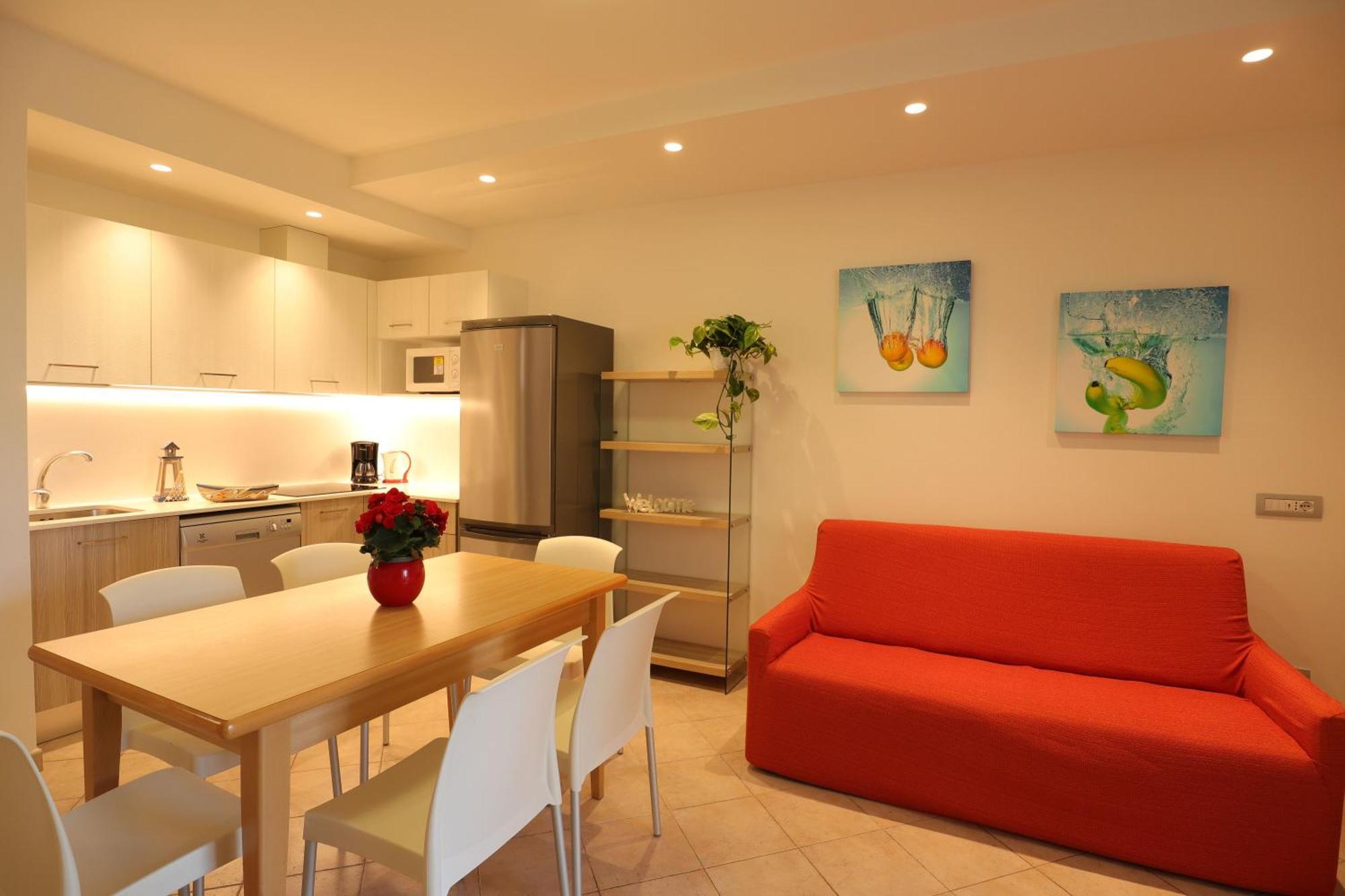 Villaggio Mare Blu Bibione Luaran gambar