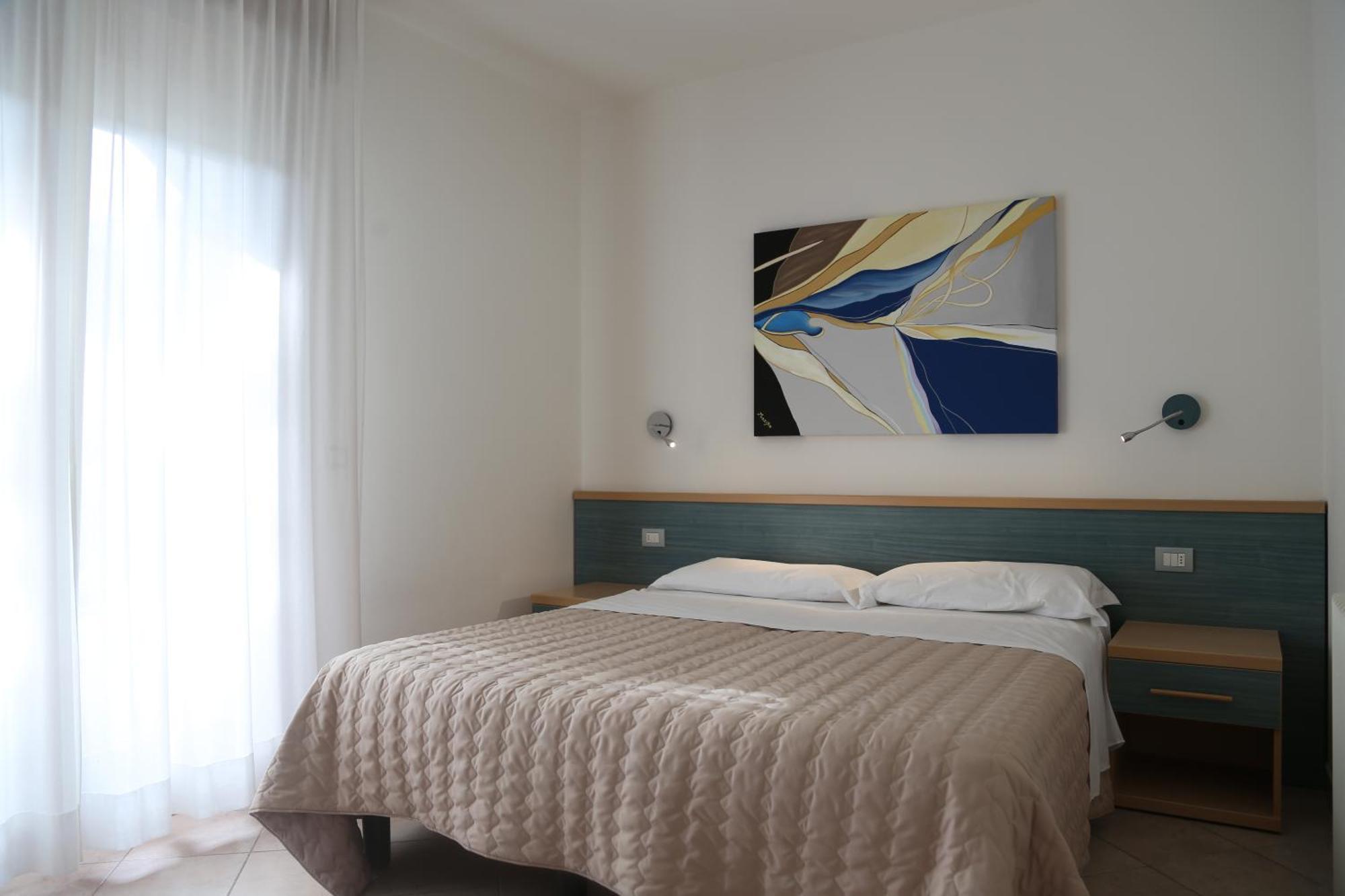 Villaggio Mare Blu Bibione Luaran gambar