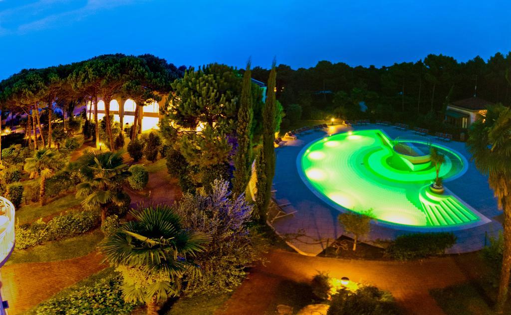 Villaggio Mare Blu Bibione Luaran gambar