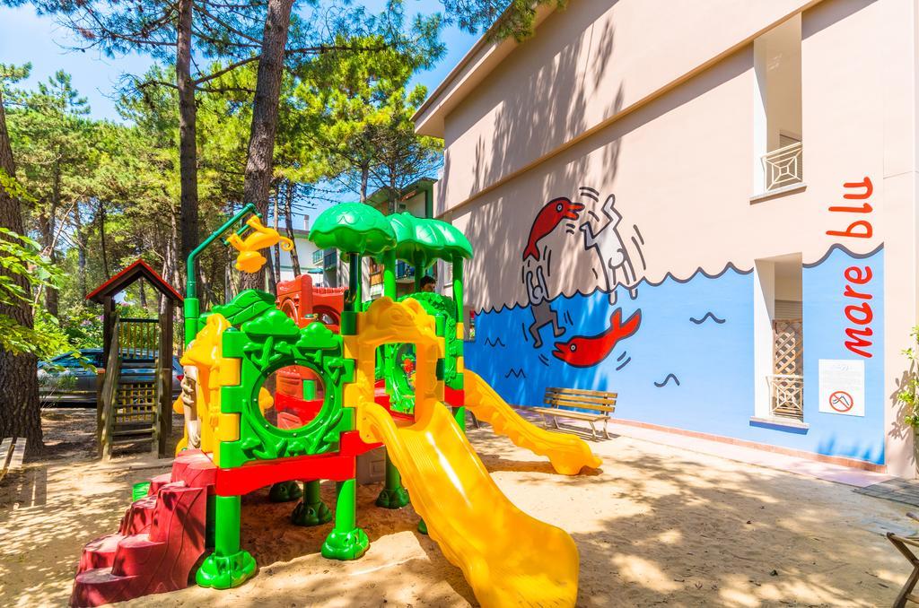 Villaggio Mare Blu Bibione Luaran gambar