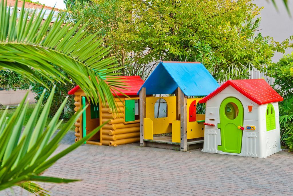 Villaggio Mare Blu Bibione Luaran gambar