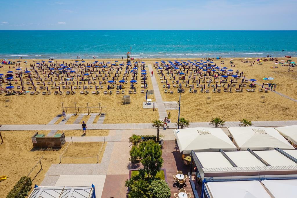 Villaggio Mare Blu Bibione Luaran gambar