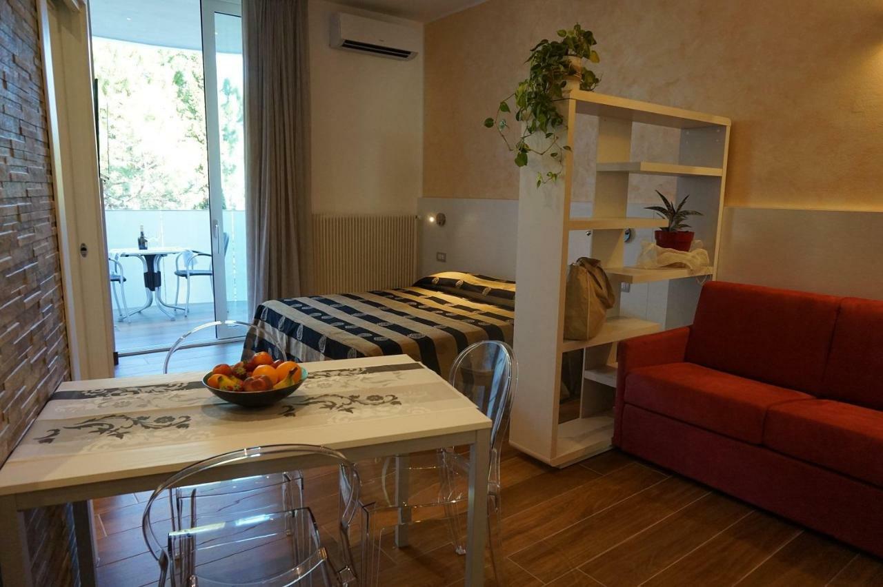 Villaggio Mare Blu Bibione Luaran gambar