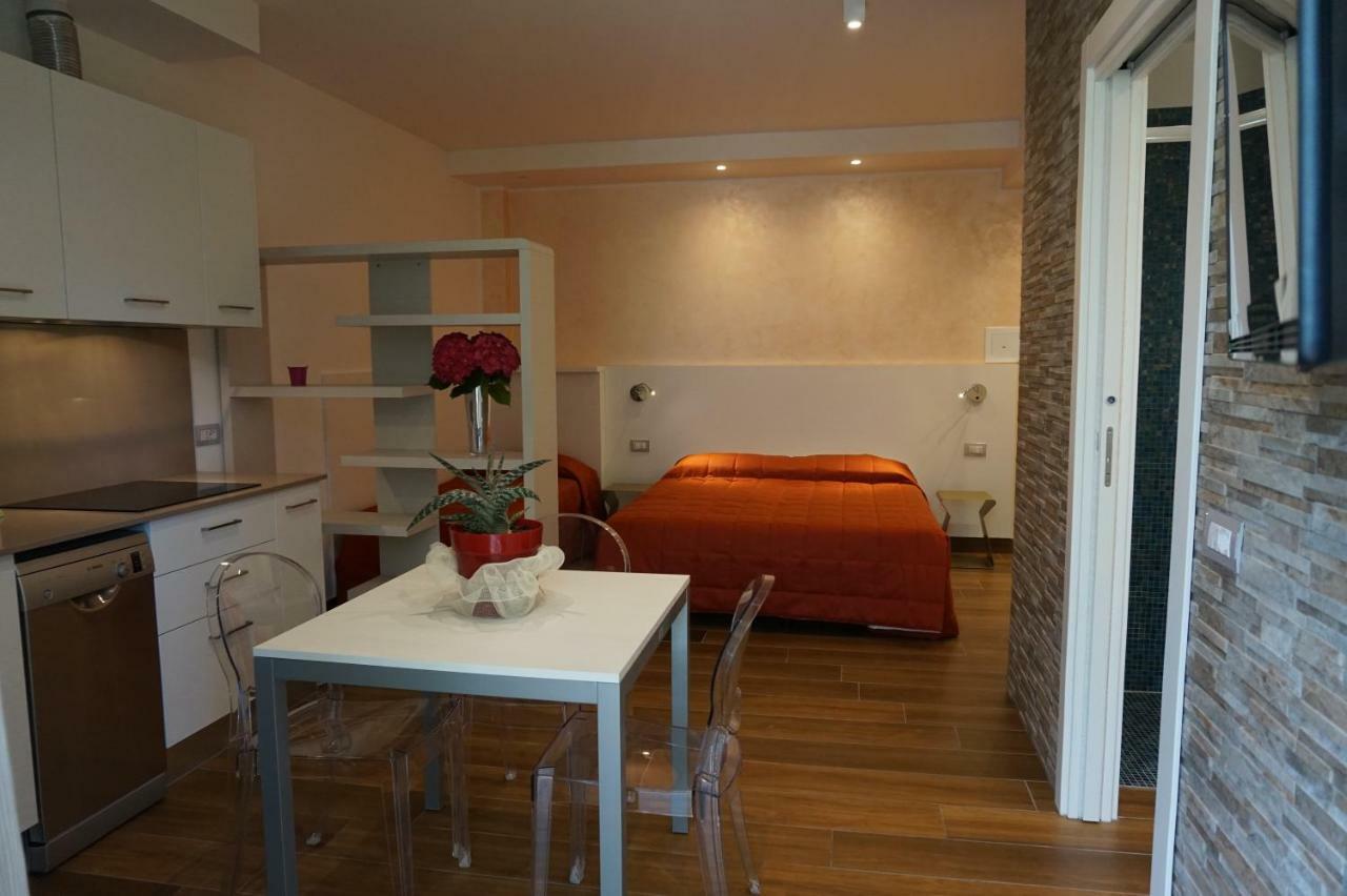 Villaggio Mare Blu Bibione Luaran gambar