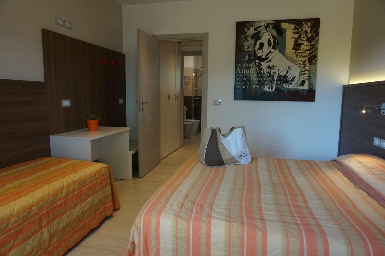 Villaggio Mare Blu Bibione Luaran gambar