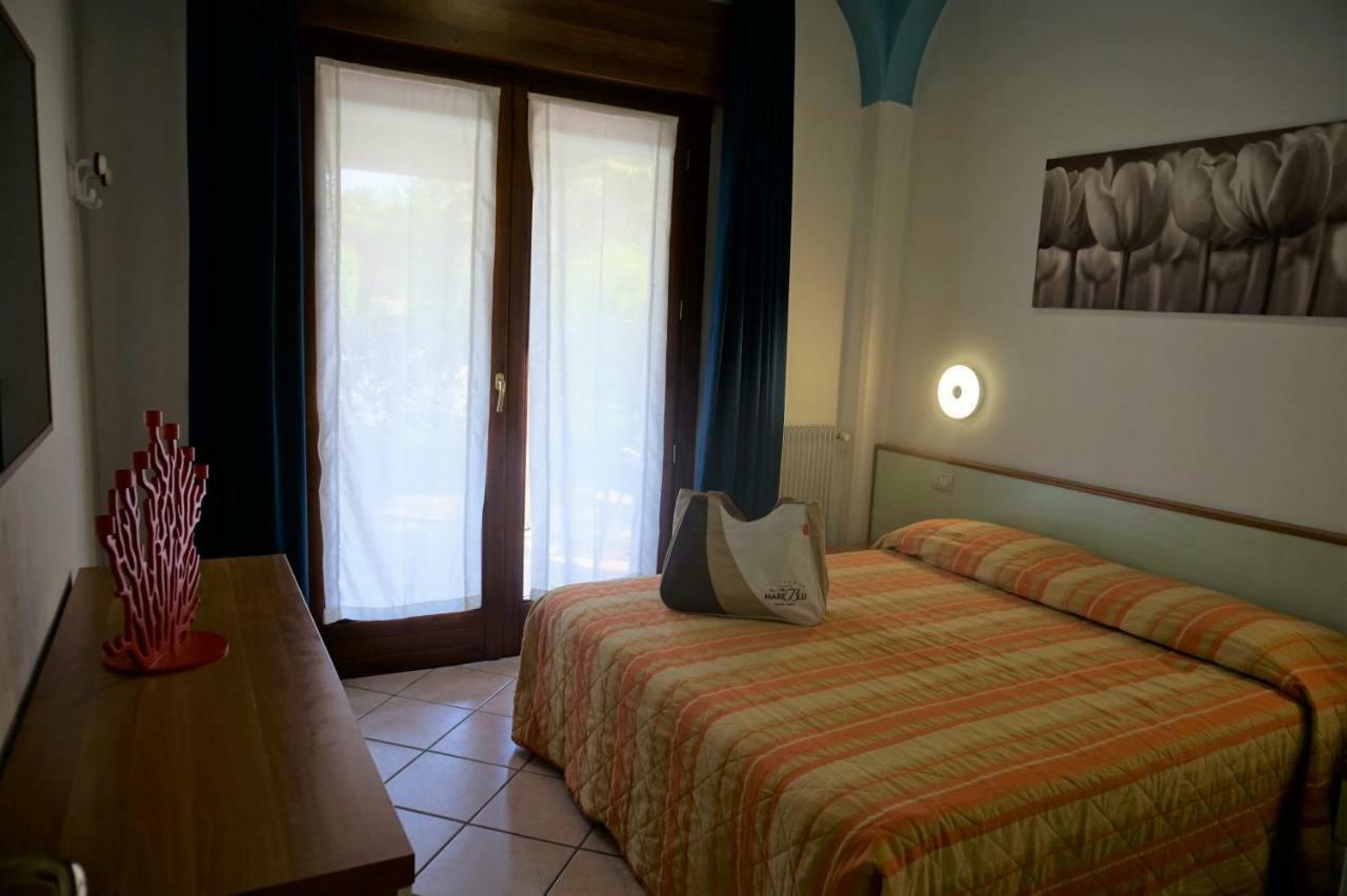 Villaggio Mare Blu Bibione Luaran gambar