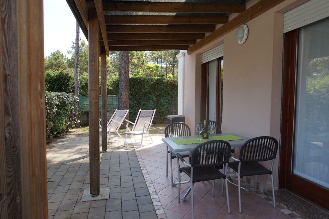 Villaggio Mare Blu Bibione Luaran gambar