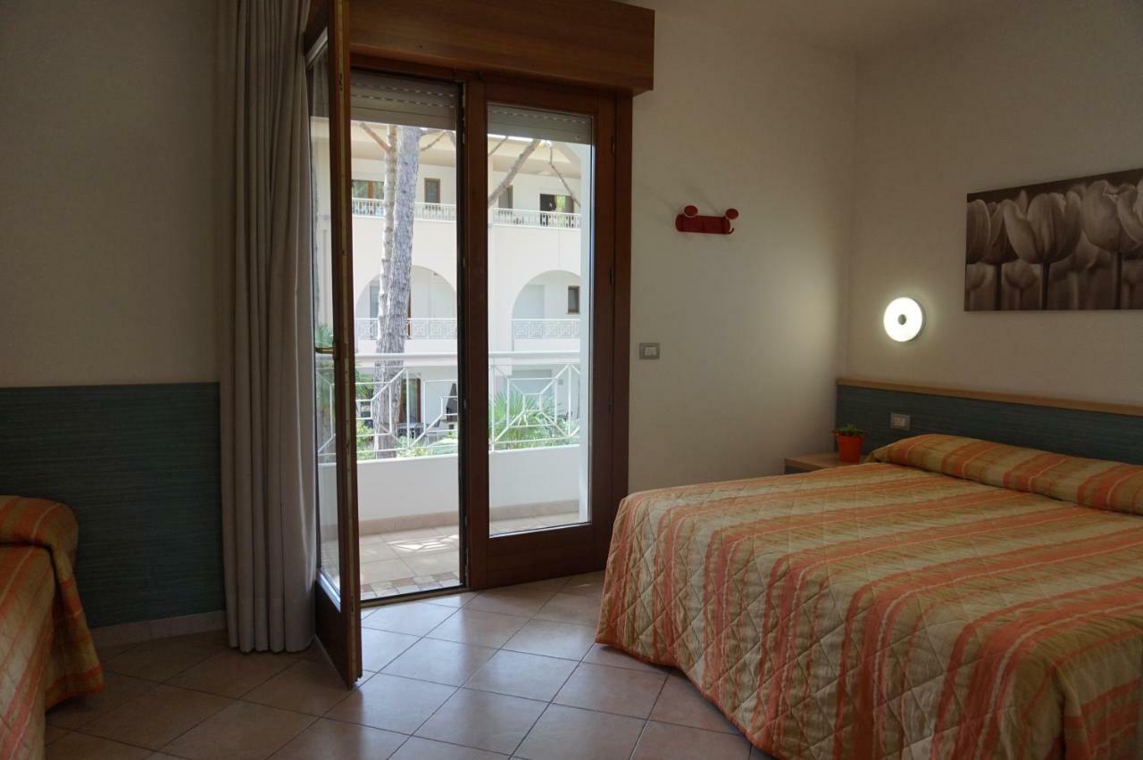 Villaggio Mare Blu Bibione Luaran gambar