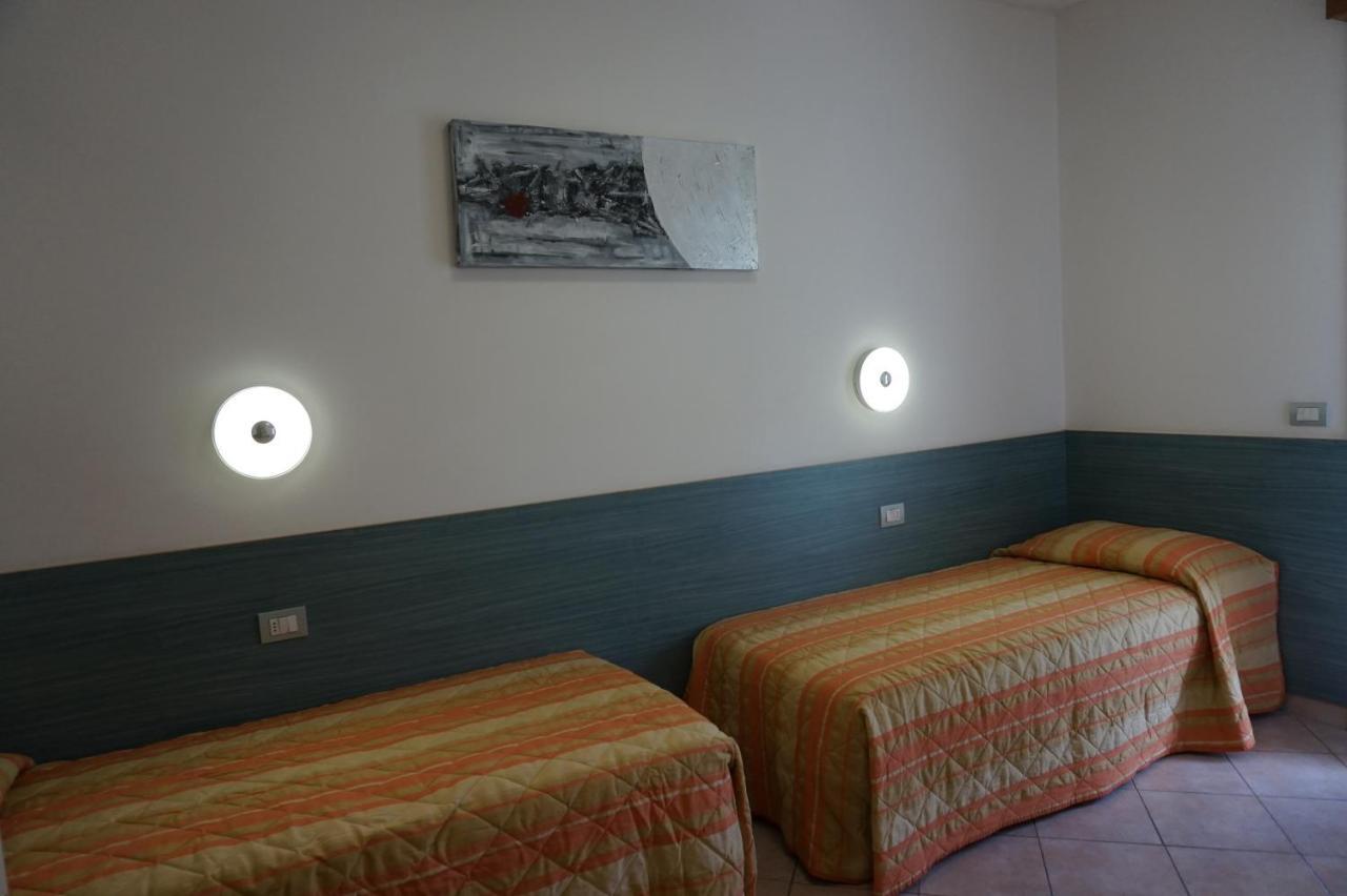 Villaggio Mare Blu Bibione Luaran gambar